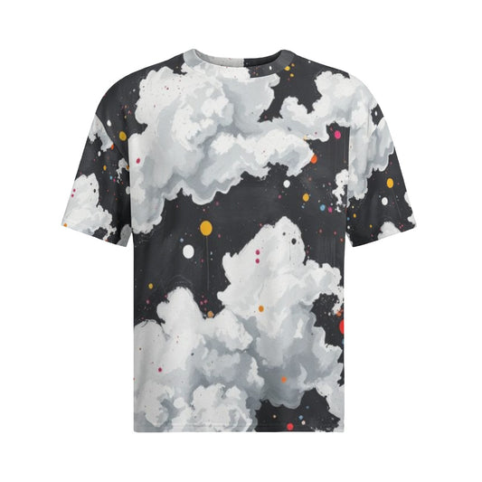 Men's Raglan Short Sleeve T-Shirt|180GSM COTTON by O’Nimbus