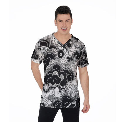 Unisex V-Neck T-Shirt