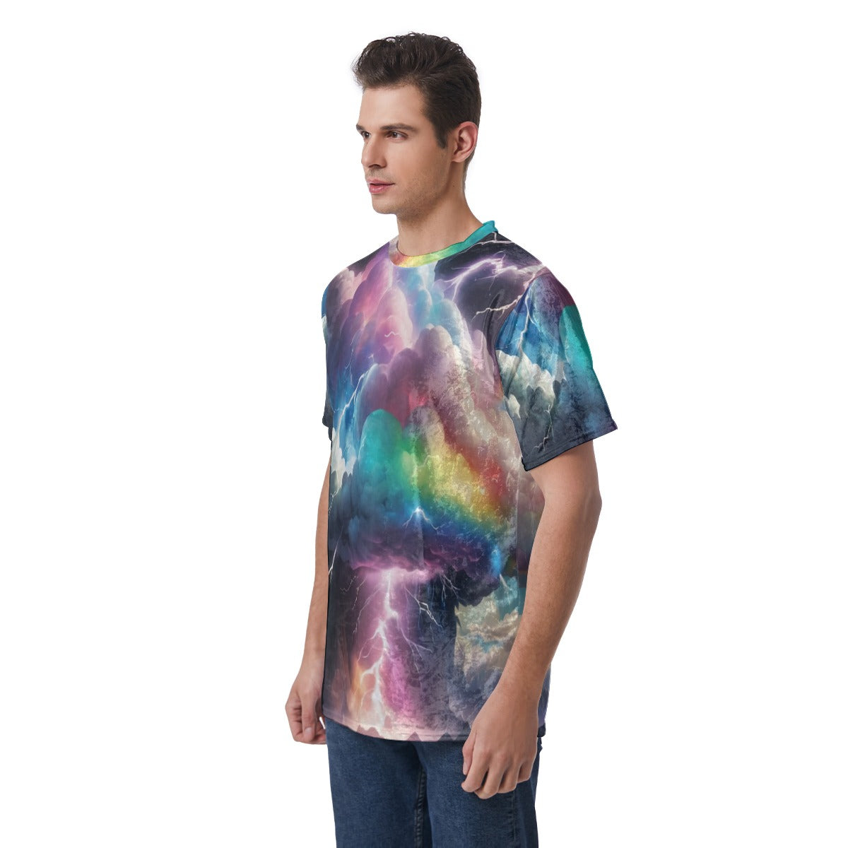 Men's T-Shirt | Velvet