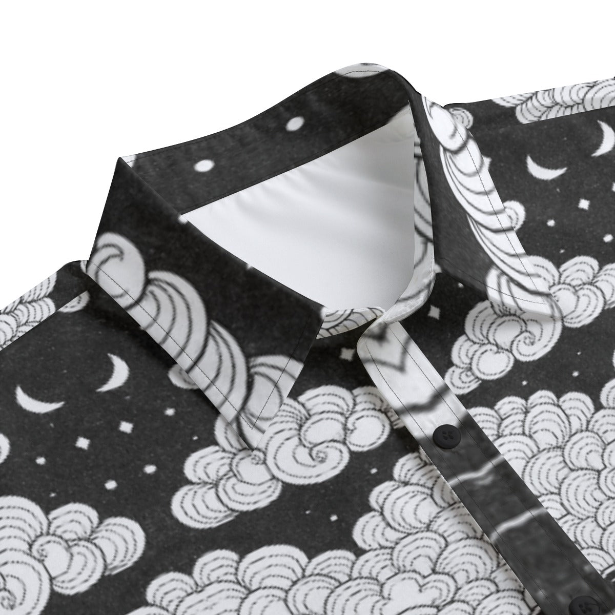 Men's T-shirt With Short Sleeve