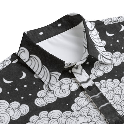 Men's T-shirt With Short Sleeve