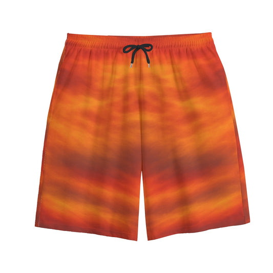 Unisex Short Pants | 310GSM Cotton