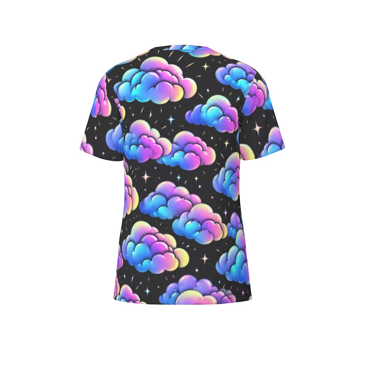Men's O-Neck T-Shirt | 190GSM Cotton