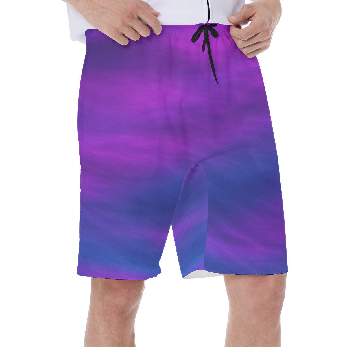 Men's Beach Shorts