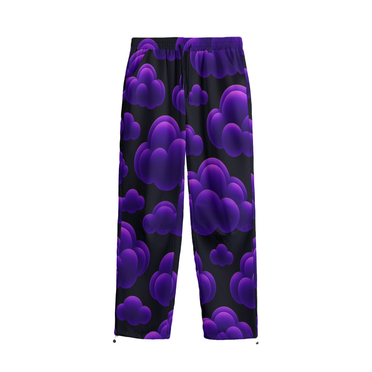 Unisex Casual Pants