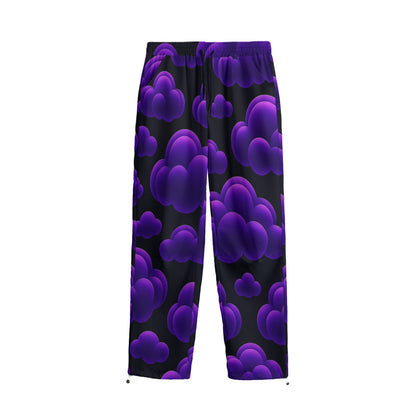 Unisex Casual Pants