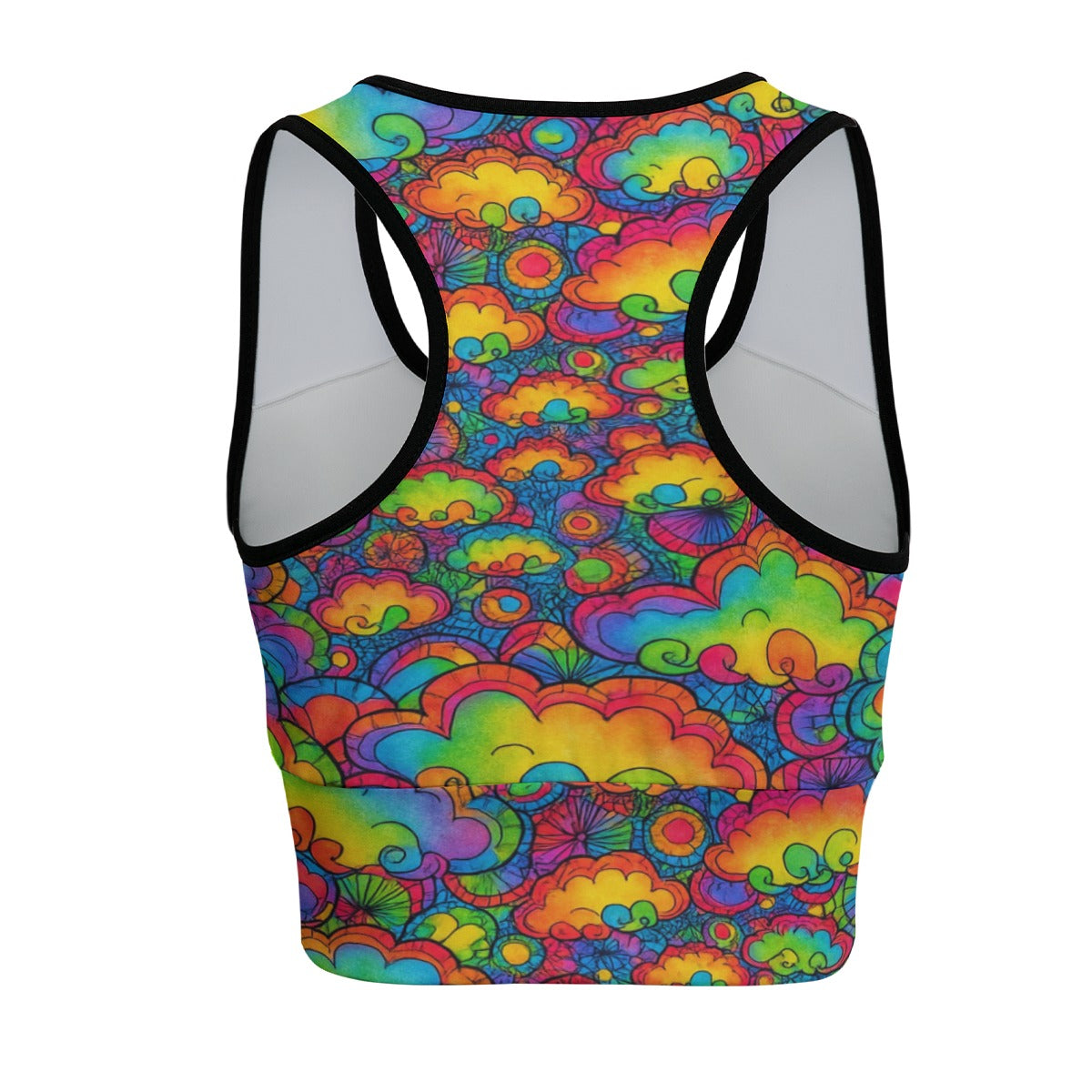 Women's Sports Bra by O’Nimbus – view 2