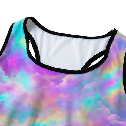 Women's Sports Bra by O’Nimbus – view 3