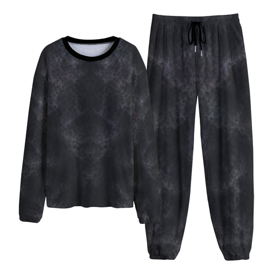 Unisex Thicken Pajama Suit