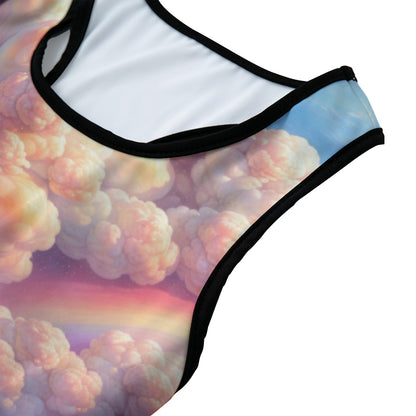 Women's Sports Bra by O’Nimbus – view 4