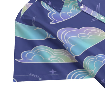 Men's T-shirt With Short Sleeve