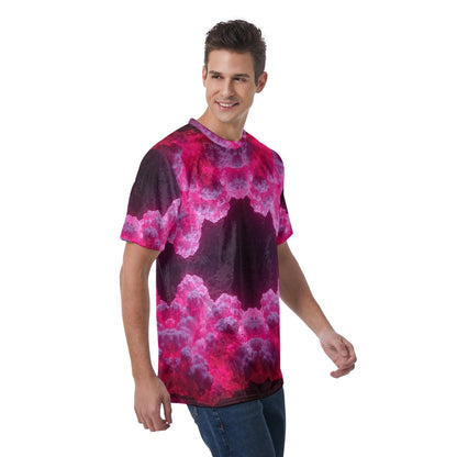 Men's T-Shirt | Velvet