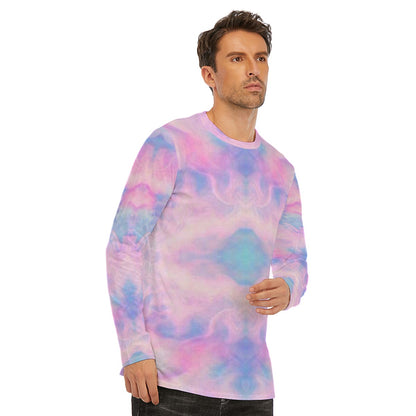 Long Sleeve T-Shirt | 190GSM Cotton