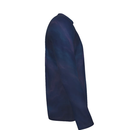 Men's Long Sleeve Tight surf clothing - view 3