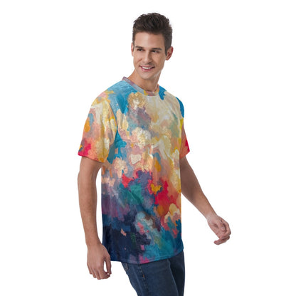 Men's T-Shirt | Velvet