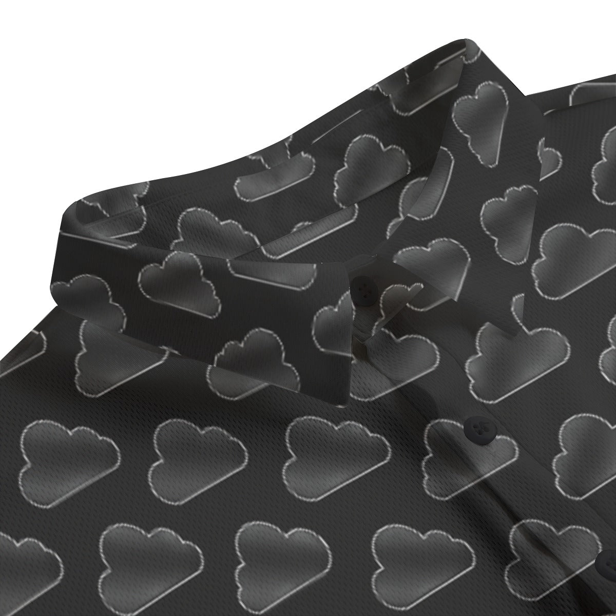 Men's Polo Shirt | Birdseye