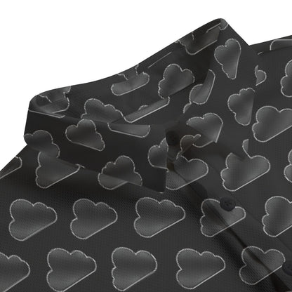 Men's Polo Shirt | Birdseye