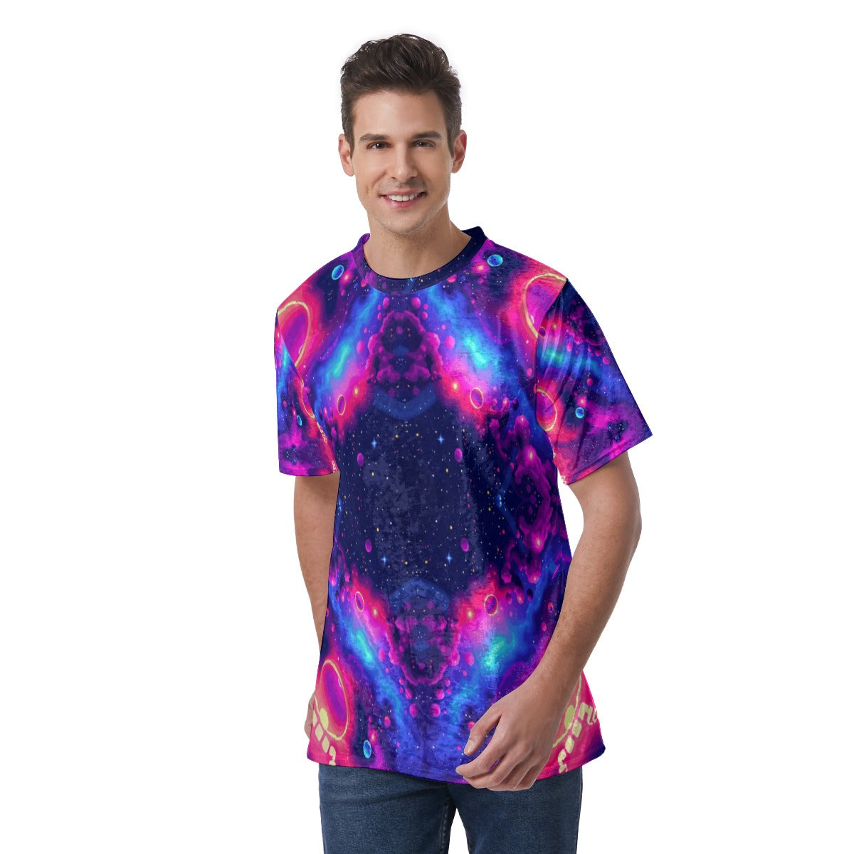 Men's T-Shirt | Velvet