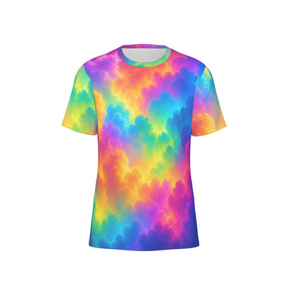 Men's O-Neck T-Shirt | 190GSM Cotton