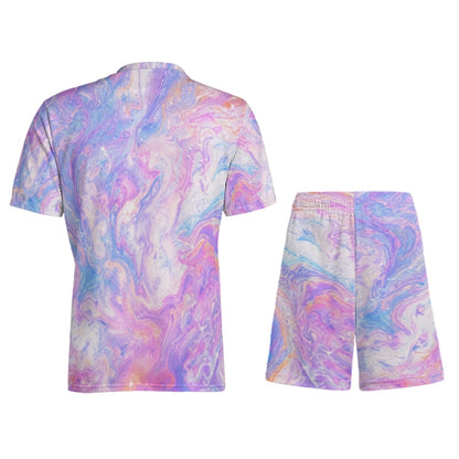 Children’s Sports T-Shirt Set - view 2