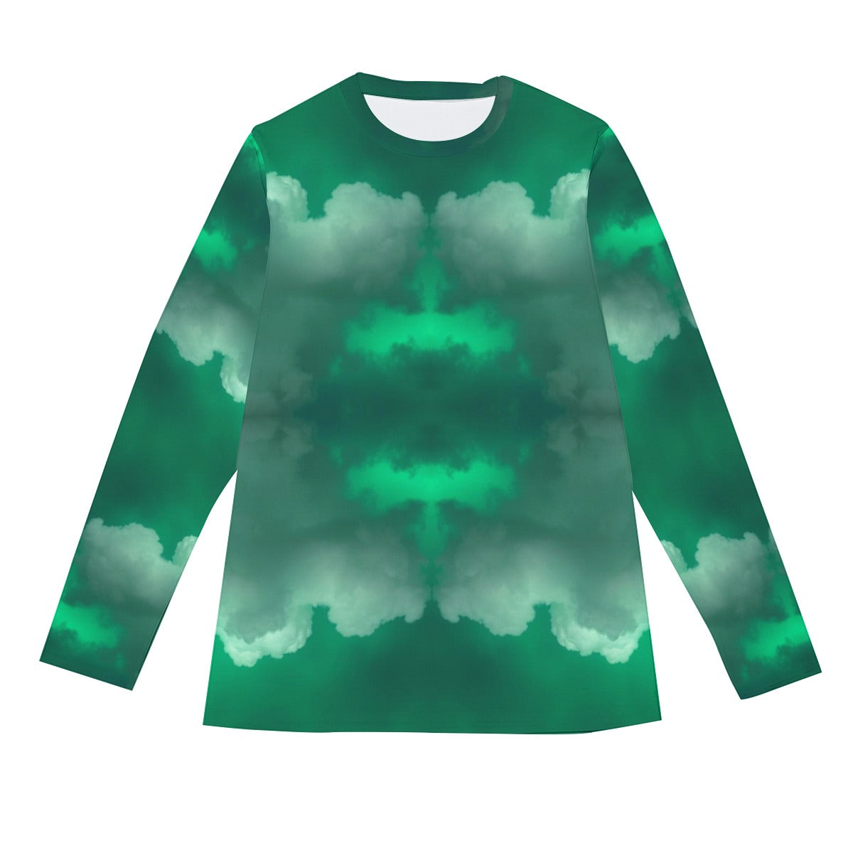 Long Sleeve T-Shirt | 190GSM Cotton