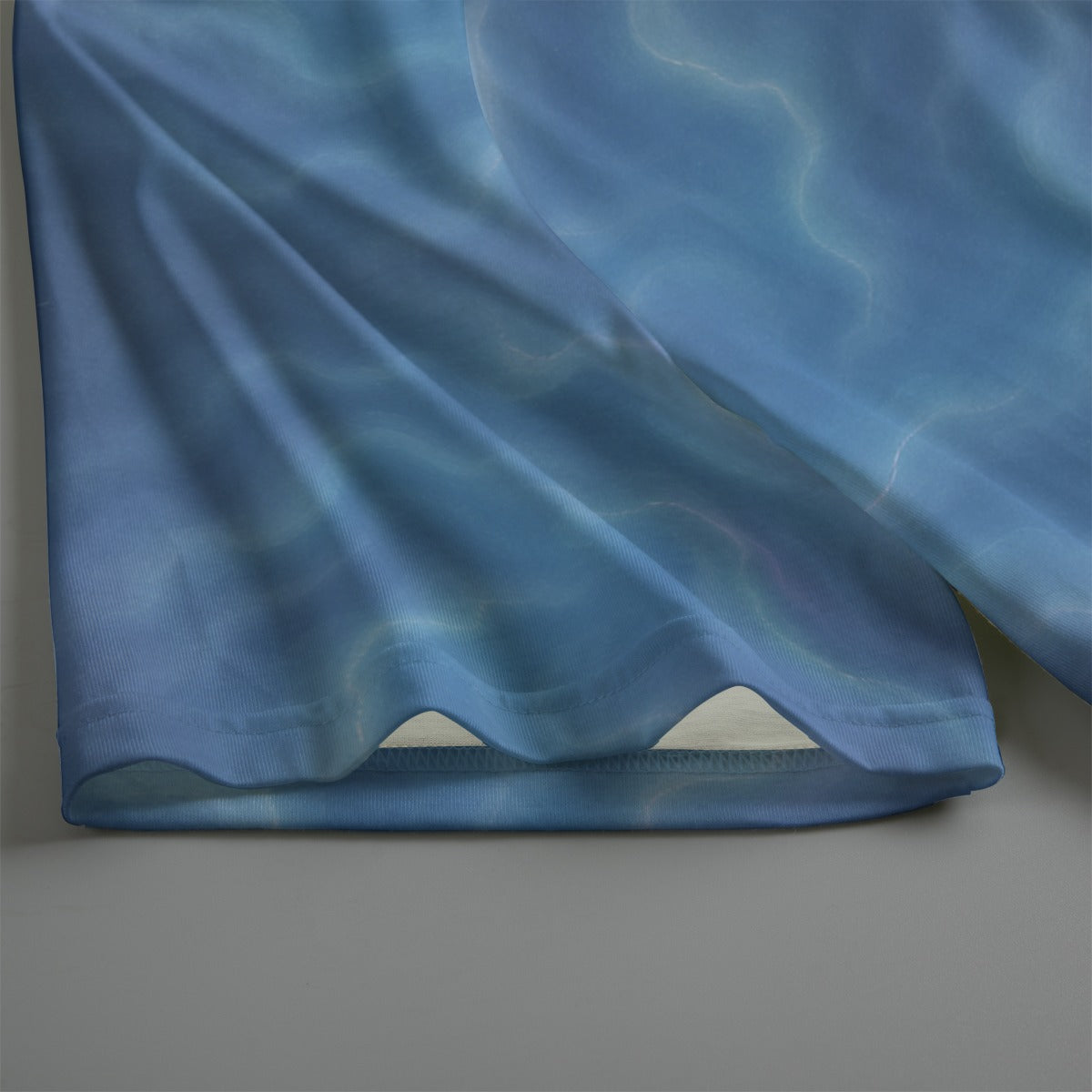 Women's V-neck T-shirt With Short Sleeve