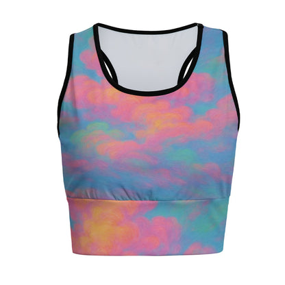 Women's Sports Bra by O’Nimbus