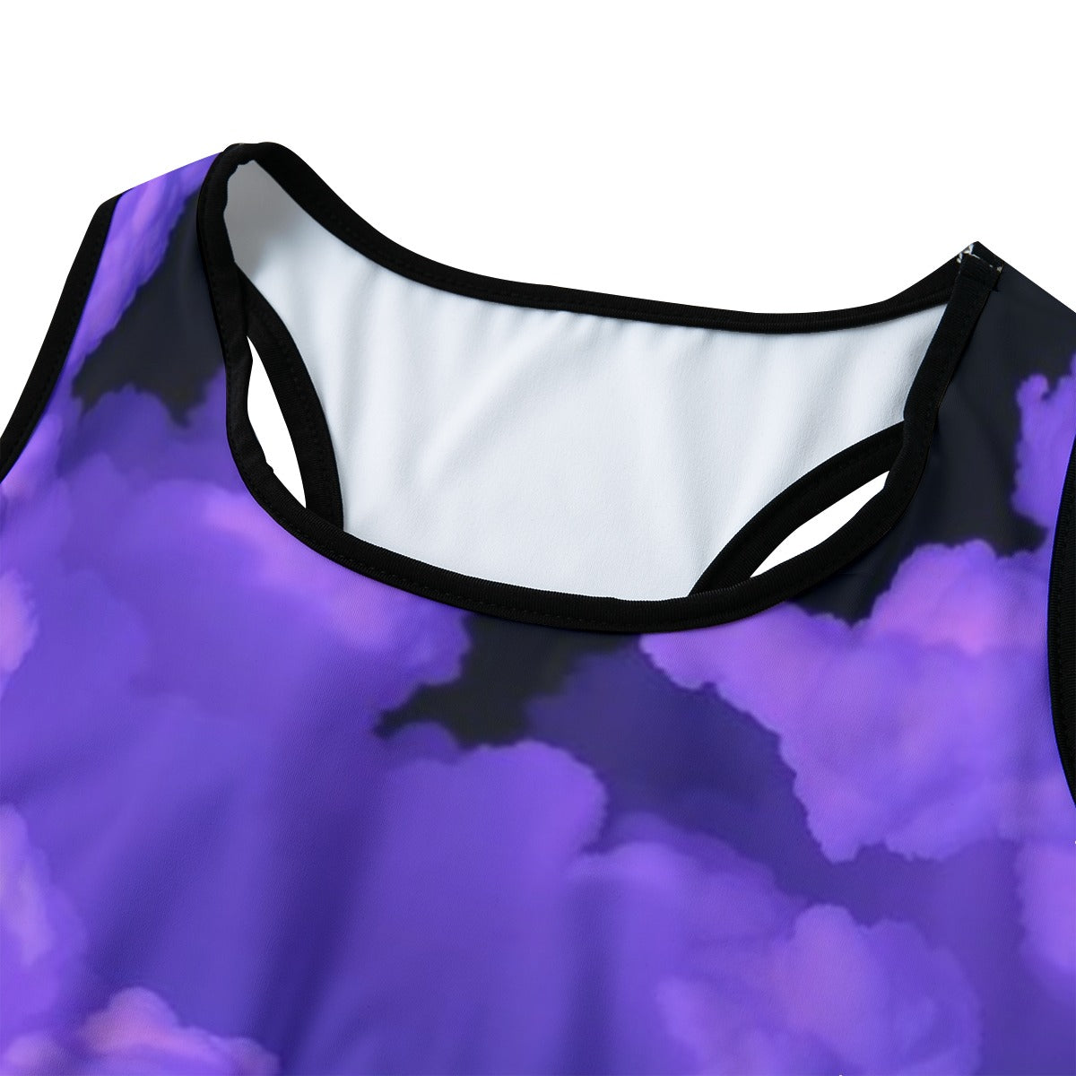 Women's Sports Bra by O’Nimbus – view 3