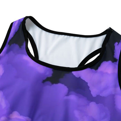 Women's Sports Bra by O’Nimbus – view 3