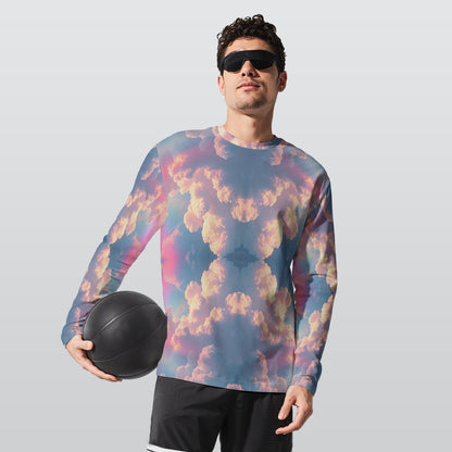 Unisex Long Sleeve T-Shirt | 190GSM Cotton