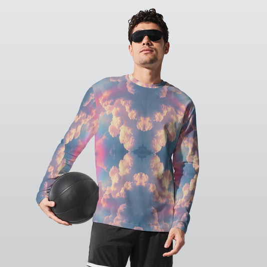 Unisex Long Sleeve T-Shirt | 190GSM Cotton