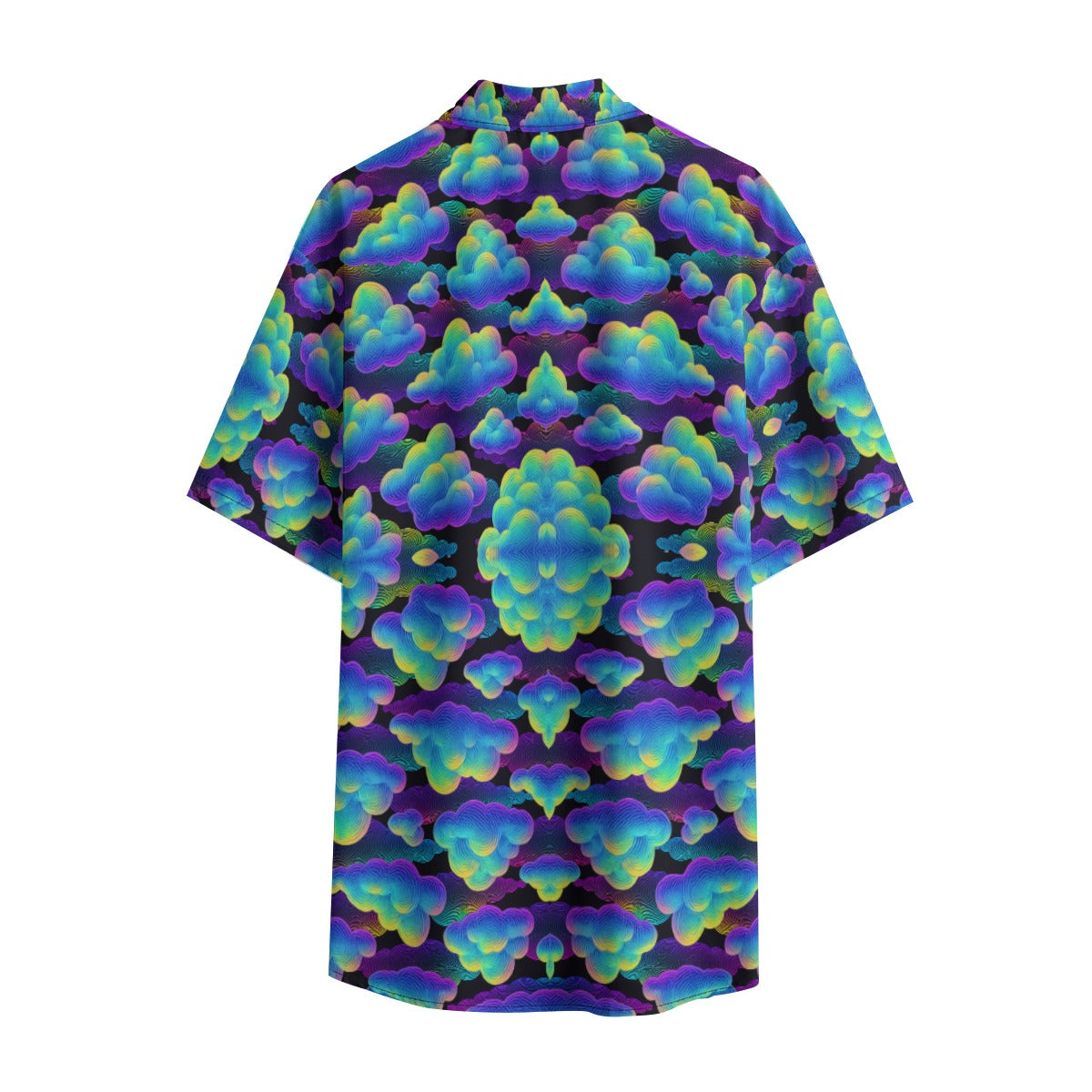 Men's T-shirt With Short Sleeve