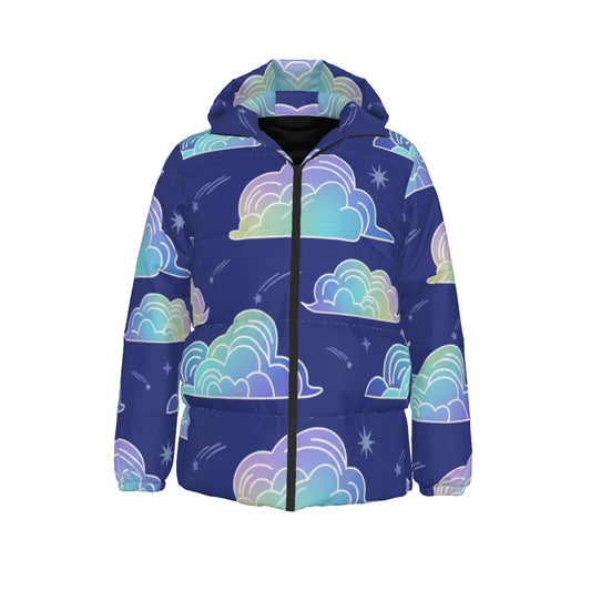 Unisex Down Jacket