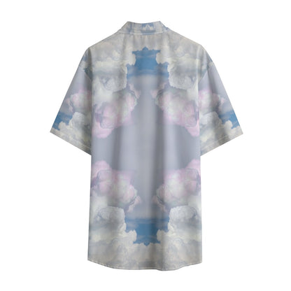 Men's T-shirt With Short Sleeve