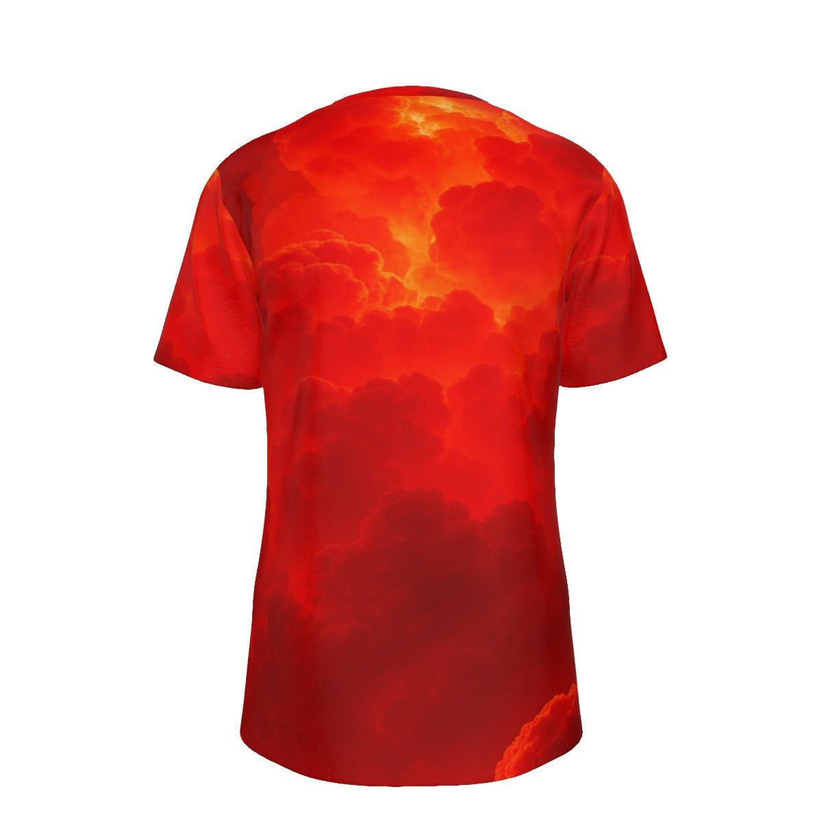 Men's O-Neck T-Shirt