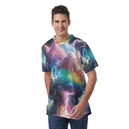 Men's T-Shirt | Velvet