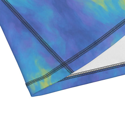 Unisex Yoga Sports Long Sleeve T-Shirt