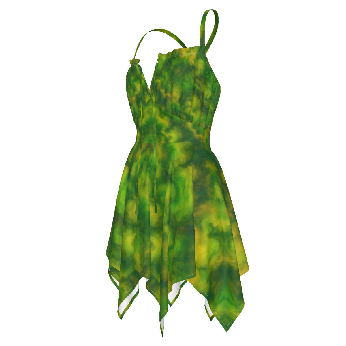 Women's Slip Dress