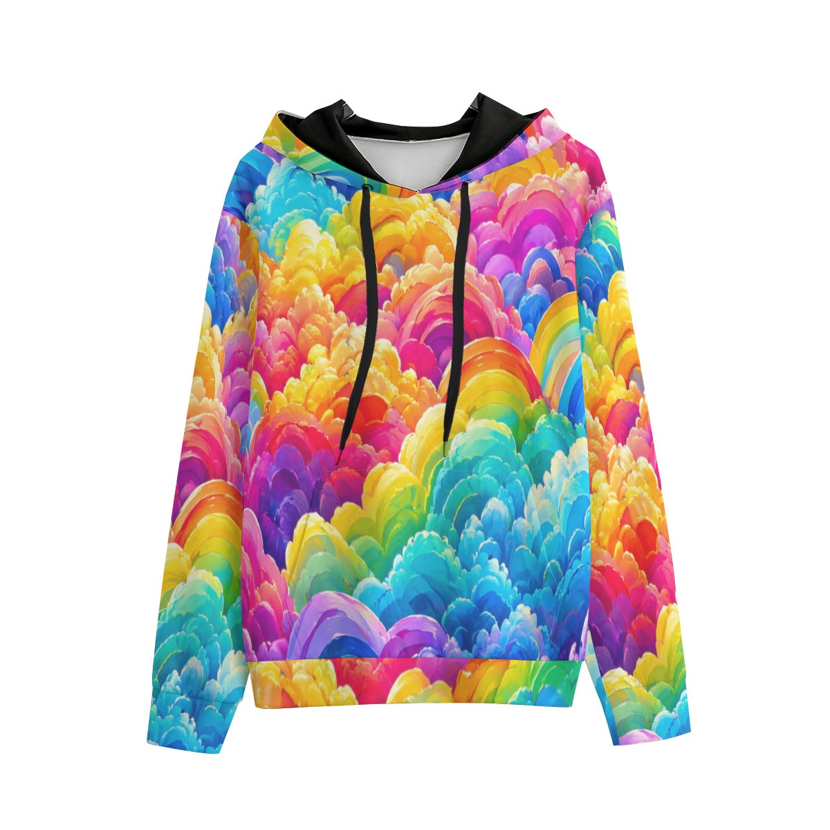 Unisex Pullover Hoodie | 310GSM Cotton