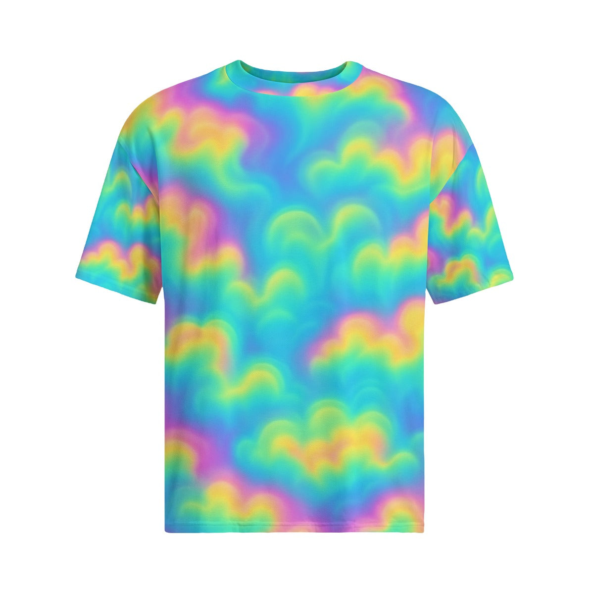 Men's Raglan Short Sleeve T-Shirt|180GSM COTTON by O’Nimbus