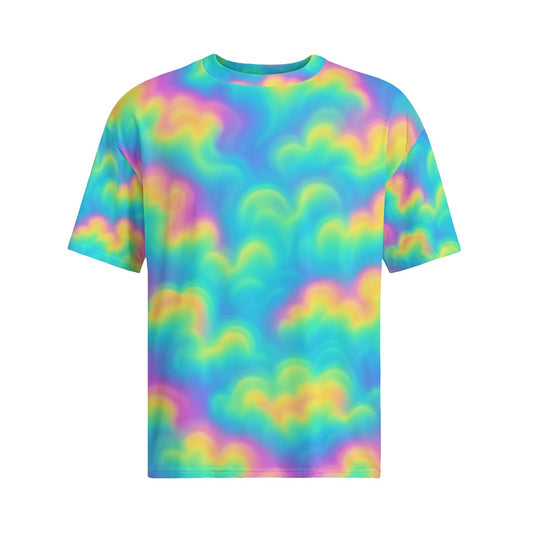 Men's Raglan Short Sleeve T-Shirt|180GSM COTTON by O’Nimbus