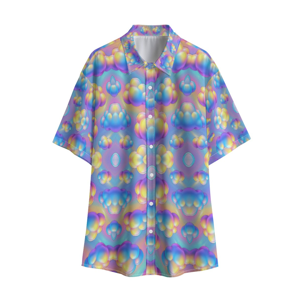 Men's T-shirt With Short Sleeve