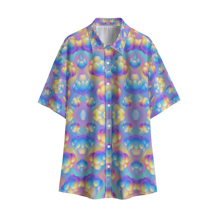 Men's T-shirt With Short Sleeve