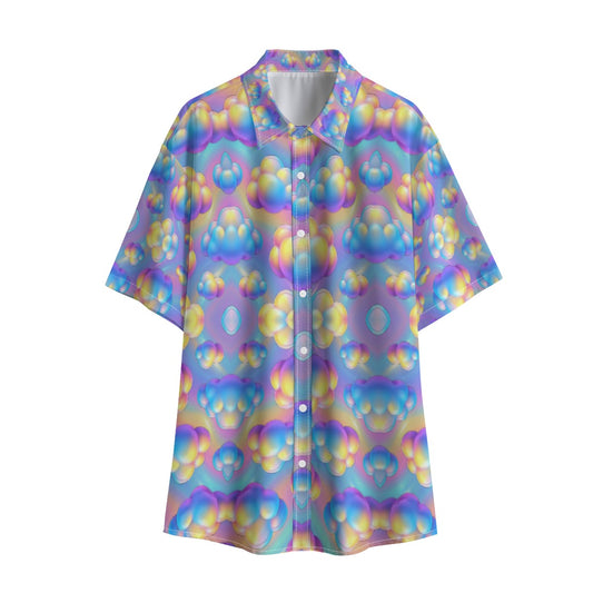 Men's T-shirt With Short Sleeve