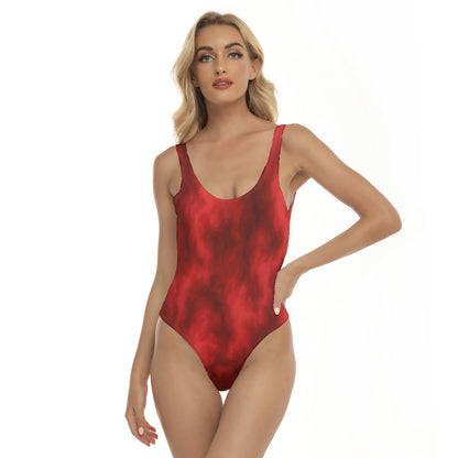 Women's One-piece Swimsuit