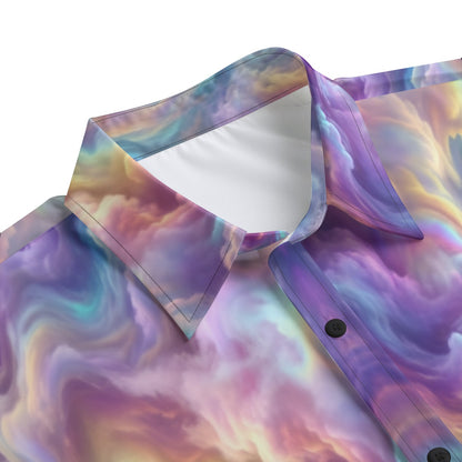 Men's T-shirt With Short Sleeve