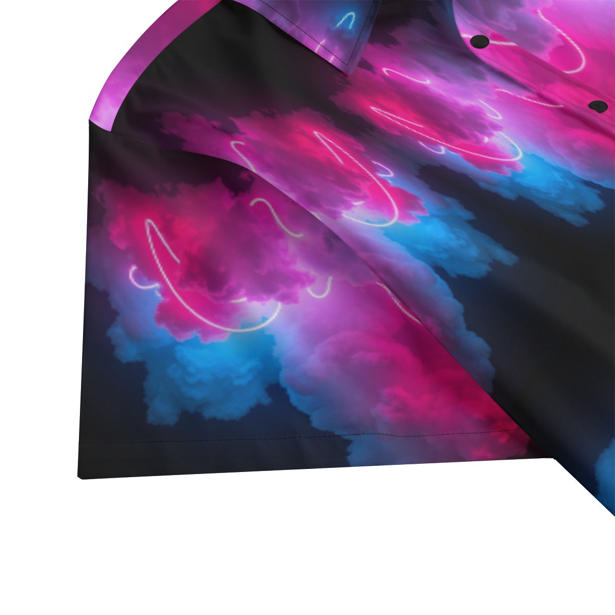 Men's T-shirt With Short Sleeve