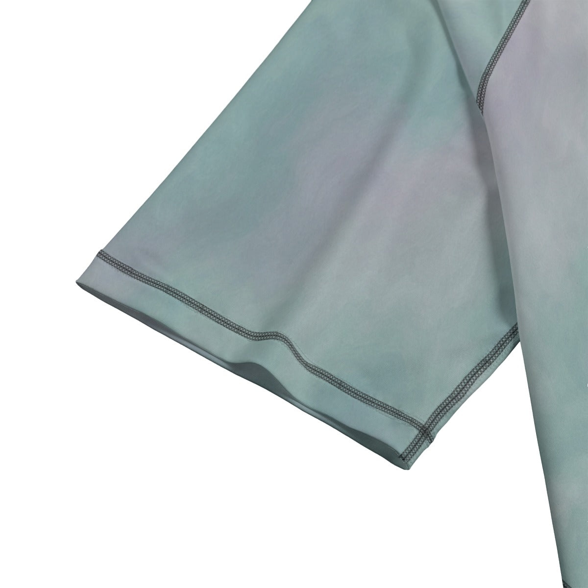 Unisex Yoga Sports Short Sleeve T-Shirt