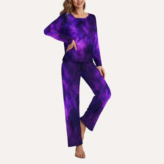 Women’s Loungewear Set - view 1