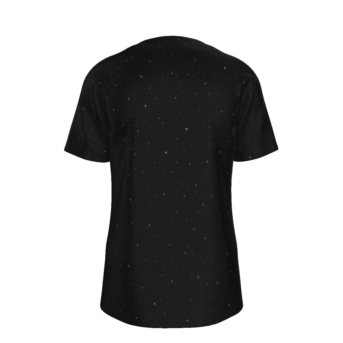 Men's O-Neck T-Shirt